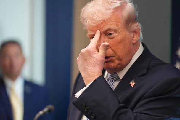 Трамп анонсував нову військову операцію: яка країна буде тепер