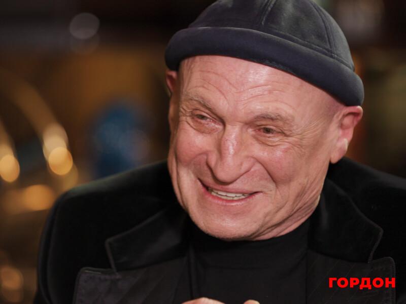 "Обговорюй своїх друзів, а моїх не чіпай". Полякова вичитала чоловікові у присутності Гордона. Відео.