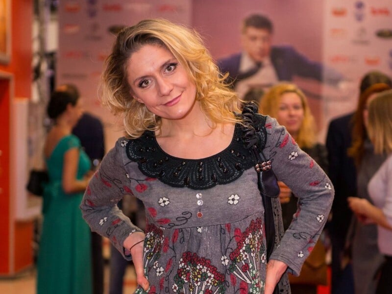 Шведське кохання зірки "Слуги народу". 46-річна Кістень розповіла про роман з іноземцем