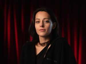 Невістка Наталії Сумської розповіла про великодні традиції у її родині