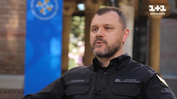 Теракт у Києві: Нацполіція перевірить дії копів, які нібито тікали від вбивці