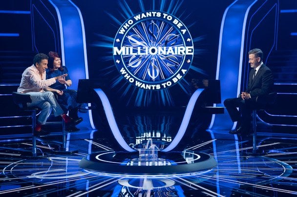 Перевір себе: ці питання на шоу "Хто хоче стати мільйонером" принесли учасникам джекпот