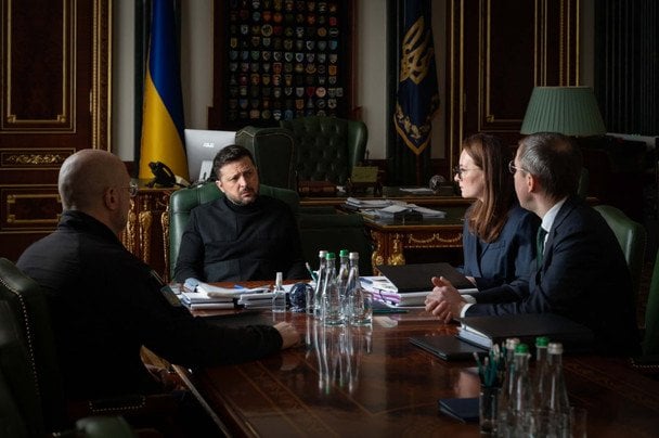 Україна завершила ремонт нафтопроводу "Дружба": чи пустить Зеленський російську нафту до ЄС