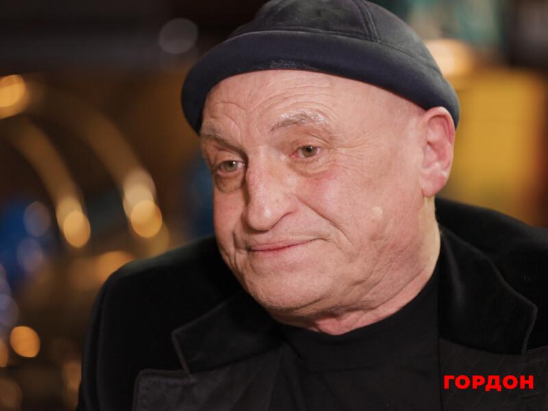 Чоловік Полякової розповів, чому шкодує про своє гучне інтерв'ю Гордону