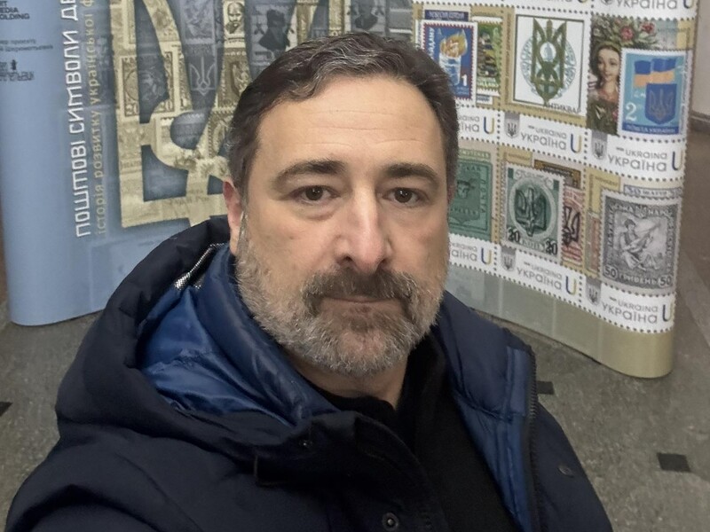 Смілянський: У Росії я ніколи не ходив на запрошення в баню до олігархів. Краще не ходити