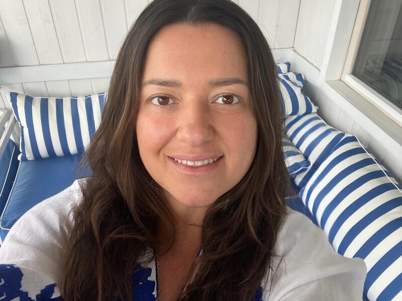 Як Могилевська виховує прийомних доньок: чому не показує їх обличчя і як реагує на гострі коментарі