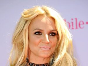 "Розуміє, що досягла дна". Спірс проходить реабілітацію від наркотичної залежності – ЗМІ