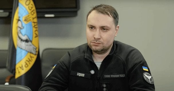 Кирило Буданов: Ми виб’ємо ґрунт з-під ніг корупції