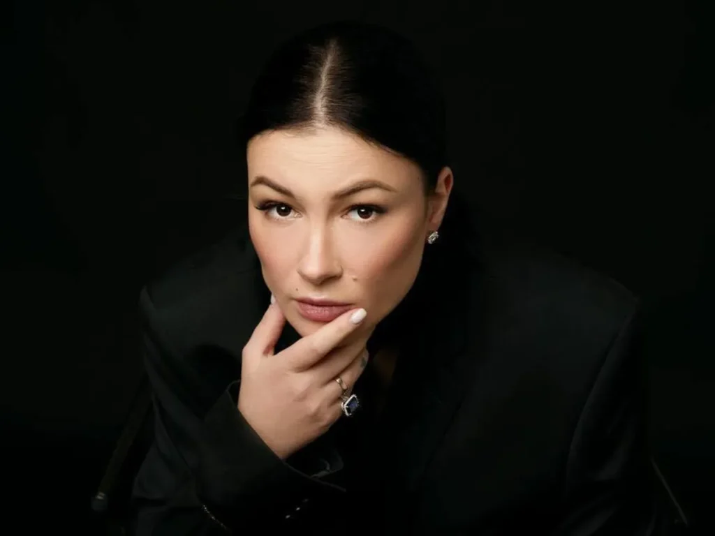 "Це найтупіша тупість". Приходько після скандального скасування концертів зробила різку заяву