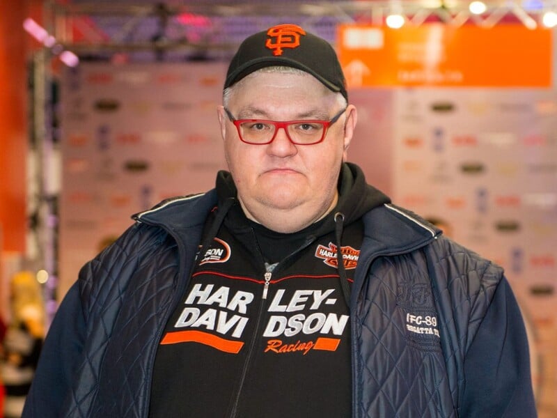 "Клятий рак, скільки людей він уже забрав". У Києві померла вдова Сергія Сівохи