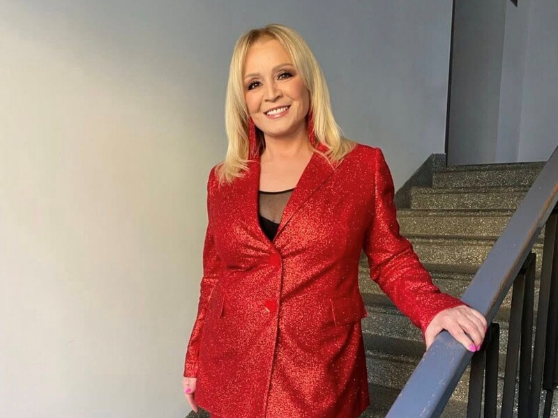 Що думає Ауріка Ротару про новий шлюб Сандулеси. Співачка відповіла, чому не вийде заміж Що думає Ауріка Ротару про новий шлюб Сандулеси. Співачка відповіла, чому не вийде заміж