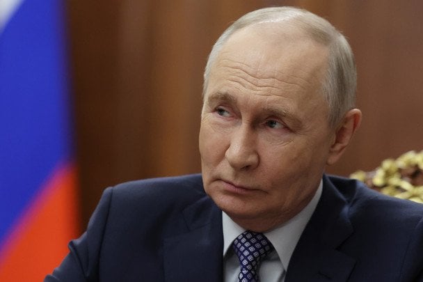 Положення Путіна хитке: Європу закликали завдати вирішального удару