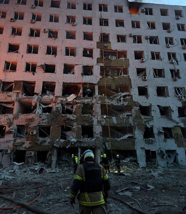 Нова тактика РФ: чому удари по Україні все частіше стаються вдень