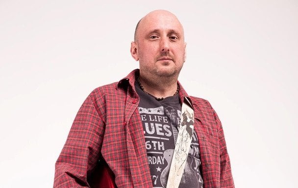 У Києві під час теракту загинув музикант Ігор Савченко