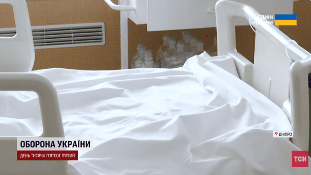 "З ніг нічого не залишилося": історія медикині, яка стала живою мішенню для окупантів