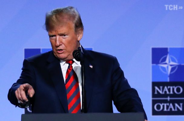 Ультиматум НАТО спровокував скандал: Іспанія жорстко відповіла Трампу Ультиматум НАТО спровокував скандал: Іспанія жорстко відповіла Трампу