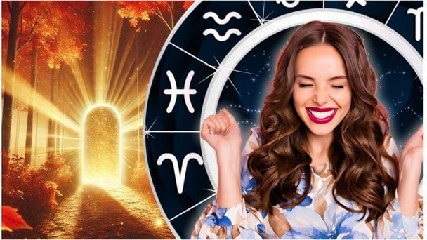 Обнадійливий тиждень: гороскоп для всіх знаків зодіаку