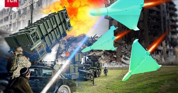 Чому Росія перейшла до денних ударів по містах: в ЗСУ пояснили мету ворога