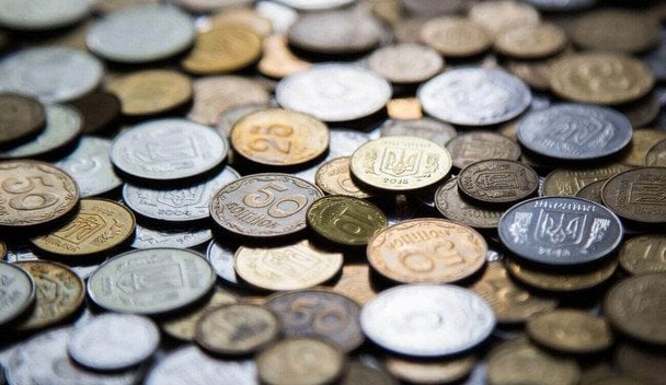 До 40 тисяч за 1 гривню: які монети шукають колекціонери
