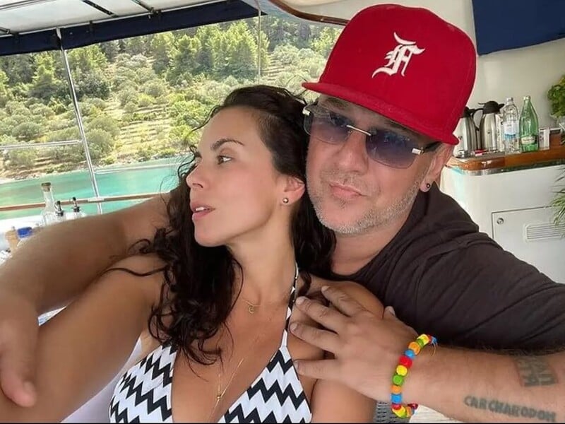 Уперше за тривалий час Каменських і Потап з'явилися разом. Який вигляд вони мають зараз