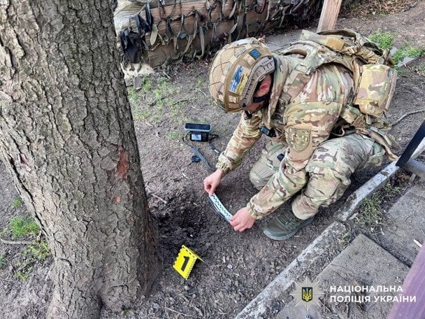 У Білій Церкві біля ТЦК пролунав вибух — перші подробиці (фото)