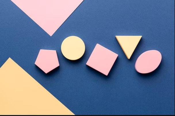 Оберіть фігуру на картинці та дізнайтеся, який у вас темперамент