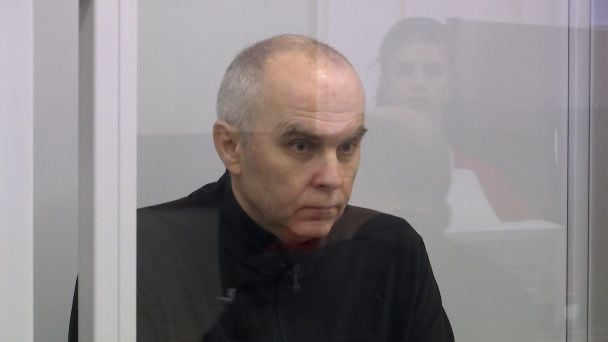 Шуфрича відпустили з-під варти під домашній арешт: деталі Шуфрича відпустили з-під варти під домашній арешт: деталі