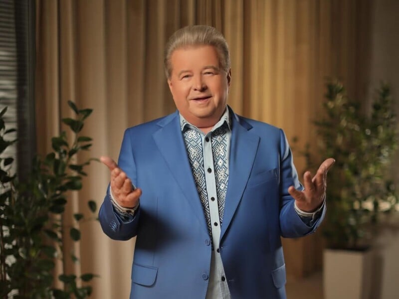 Ясинський відверто висловився про вокальні дані Поплавського