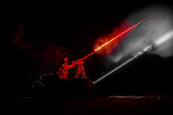 На Одещині вночі пролунали вибухи — ЗМІ