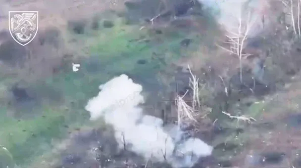 Знову "труба": окупанти полізли газогоном на Сумщині, а десантники знищили десятки росіян (відео)