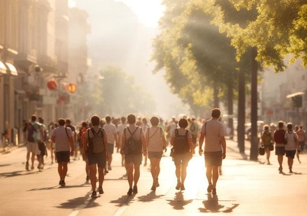 Земля вже перенаселена: вчені назвали критичну межу