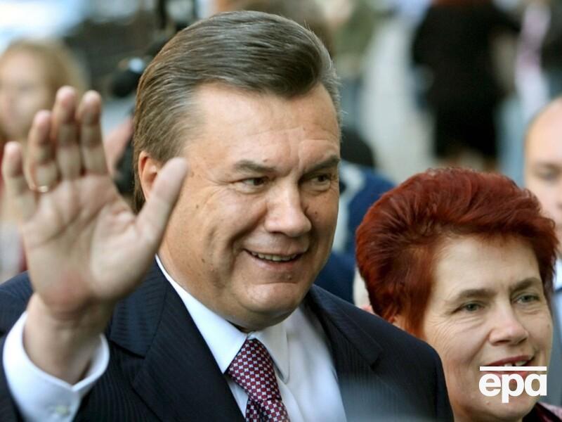 Людмила Янукович удруге вийшла заміж. Що відомо про молодшого на 15 років обранця