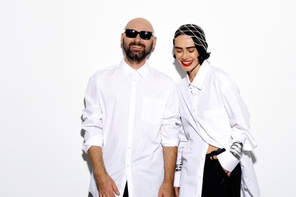 Вдова ADAM розкрила моторошні деталі смертельної хвороби чоловіка: «Найстрашніший ступінь»