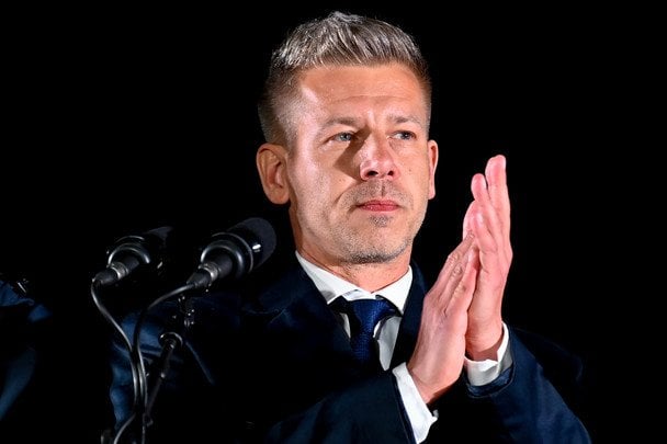 Мадяр заявив про неминучість діалогу Угорщини з РФ: реакція Кремля