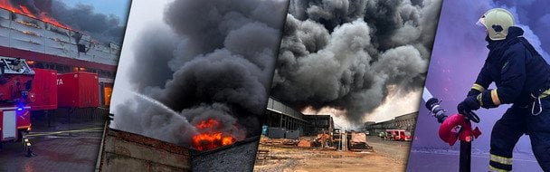 Кривавий терор Росії 1 квітня: загиблі на Черкащині, поранені діти на Полтавщині та блекаут на Закарпатті — всі подробиці