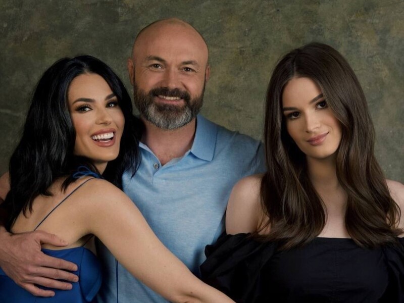 "Це велика подія для нас". Єфросиніна розповіла про зміни в житті своєї 22-річної доньки