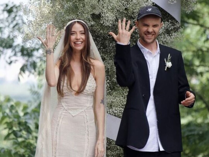 Дружба сім'ями і карма – чому Дорофєєва пішла від Dantes до Кацуріна. Історія кохання співачки і ресторатора