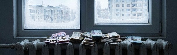 Через комунальні борги забрали квартиру: у Києві гучний випадок із пенсіонером Через комунальні борги забрали квартиру: у Києві гучний випадок із пенсіонером