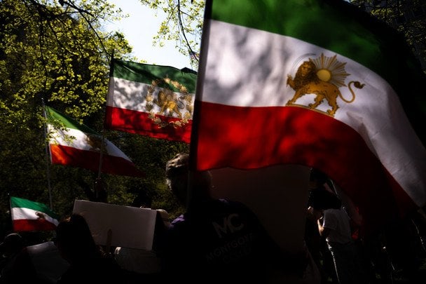 Іран відмовився від нового раунду переговорів зі США: названо причини