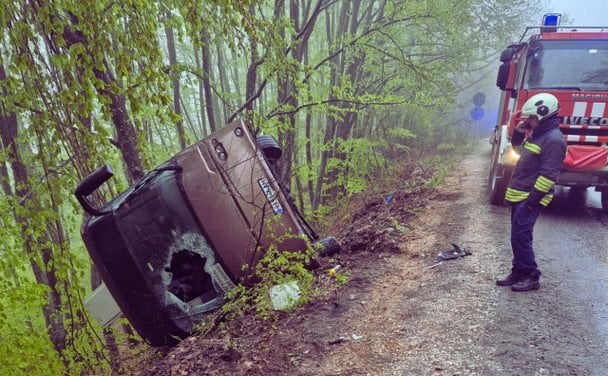 Автобус із українцями наїхав на пасажирів: є загиблі та поранені — ЗМІ