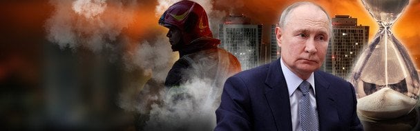 Навіщо Путіну перемир'я на Великдень: експерт про мету РФ