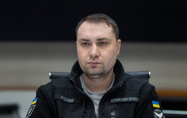 Буданов визначив пріоритети для українського експорту озброєнь