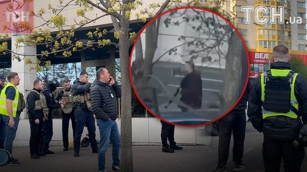 Залишився сиротою після стрілянини в Києві: нападник убив подружжя, їхній 11-річний син у важкому стані