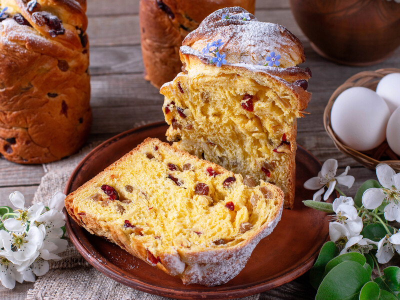 Якщо на пасці це з'явилося – викидайте. Як зрозуміти, що продукт зіпсувався