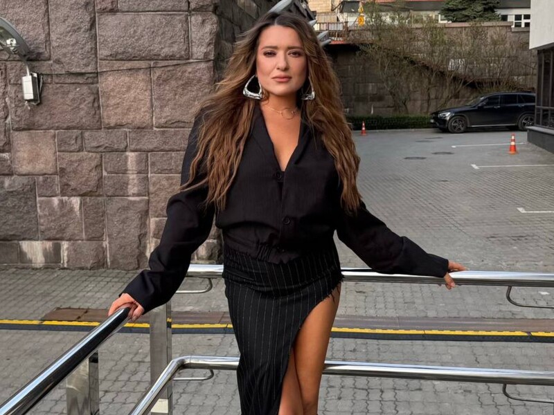 "Скільки було таких і де вони?" Як Могилевській вдається роками бути зіркою першого ешелону