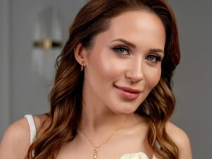 Розлучення, новий роман і стосунки з колишнім чоловіком. Бурхливе життя акторки Денисенко