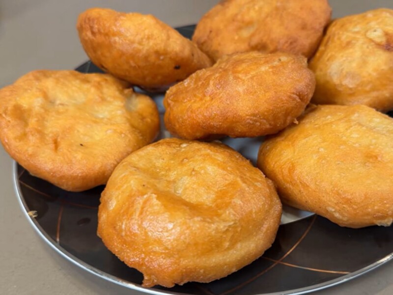 Додайте це у фарш – і біляші будуть соковитими і хрумкими. Перевірений рецепт від тещі Гордона