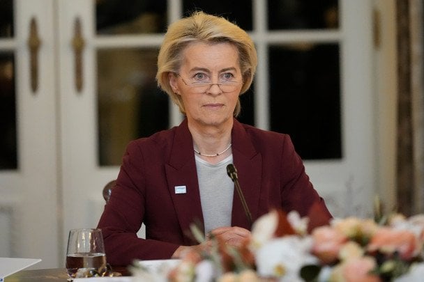 У ЄС відреагували на перемогу опозиції в Угорщині: що заявила фон дер Ляєн
