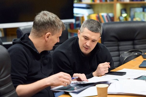 Лазери та deep-strike: Україна й Німеччина готують "сюрпризи" до нового Рамштайну