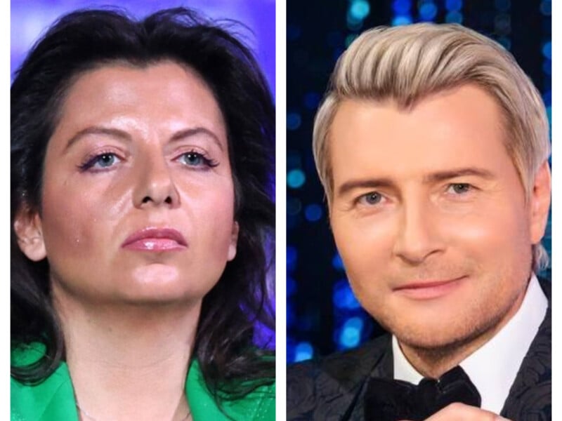 Як Гордон "із ноги зайшов" у Threads. Що він побажав Симоньян і чому його забанив путініст Басков Як Гордон "із ноги зайшов" у Threads. Що він побажав Симоньян і чому його забанив путініст Басков